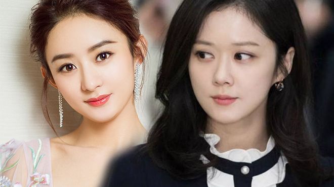 Lệnh 'cấm Hàn' hủy bỏ, Trung Quốc sẽ xuất hiện 2 Triệu Lệ Dĩnh?