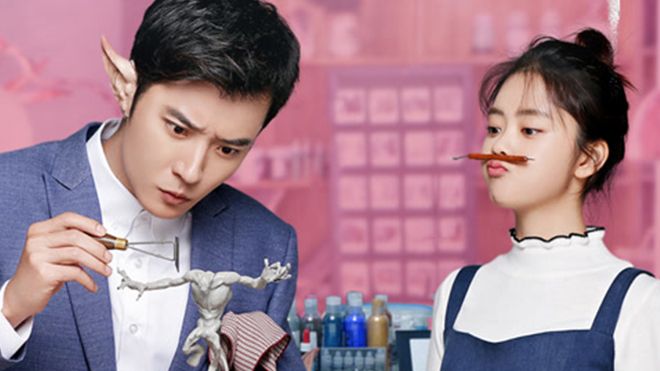 'Đặc hóa sư' của Đàm Tùng Vận: Kết thúc viên mãn cho sản phẩm ngôn tình đậm nhân văn