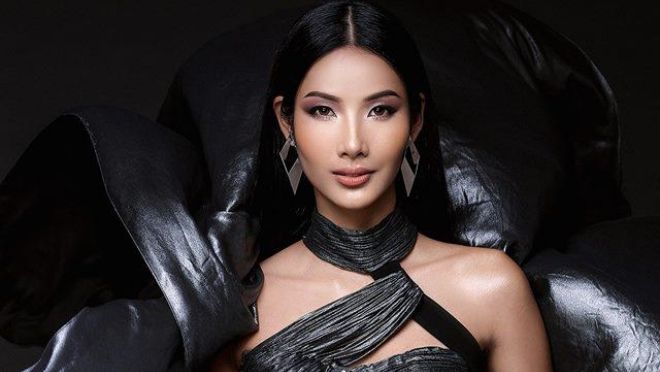 Tiếp tục thắng giải phụ tài trợ, Hoàng Thuỳ 'ẵm' 300 triệu đồng trước Chung kết HHHV Việt Nam