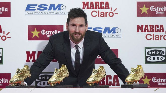 Sốc: Messi có thể rời Barca với giá 0 đồng