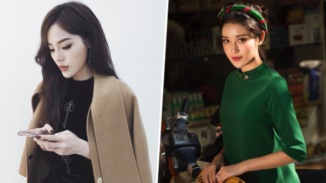 Chỉ với một bức ảnh, Kỳ Duyên - Huyền My xoá tan tin đồn ‘cơm không lành, canh không ngọt’