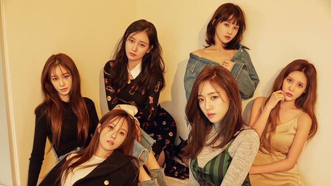 Thoát khỏi ‘địa ngục’ MBK, nhưng T-ara sẽ không còn là…T-ara nữa?