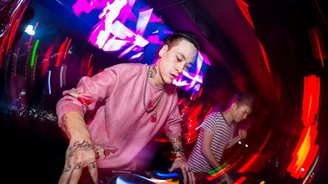 DJ Minh Trí khởi động 2018 bằng MV remix cực chất hit của Nguyễn Hải Phong