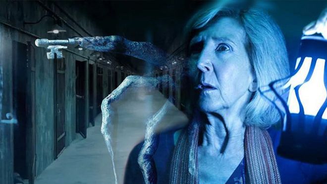 'Insidious 4: Ác quỷ chìa khóa': Lần cuối bước vào cõi vô định