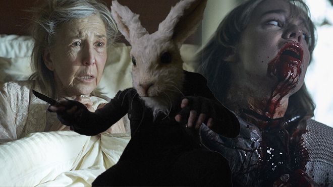 'Ác quỷ lúc nửa đêm': Phần tiền truyện bất đắc dĩ của 'Insidious'
