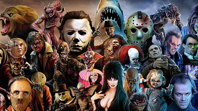 'Khủng hoảng' ý tưởng: Vấn đề nan giải dòng phim kinh dị thế giới đang phải đối mặt?