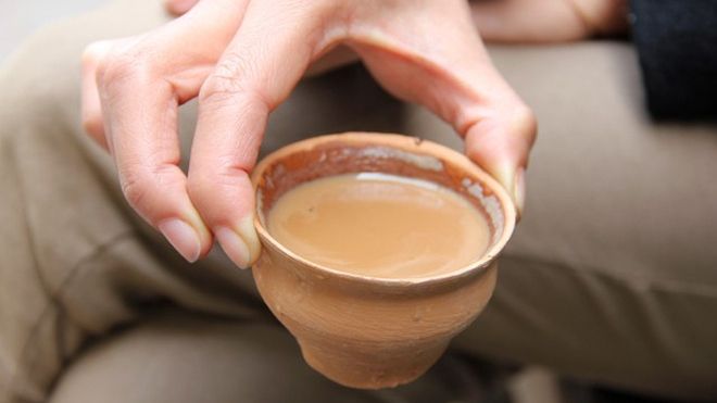 Trà sữa đang hot hơn bao giờ hết nhưng có ai biết người Ấn đã uống trà sữa từ hàng nghìn năm trước không?