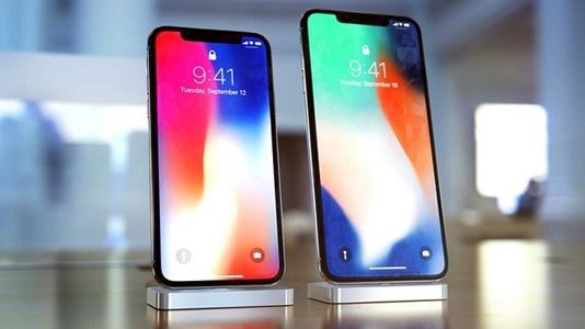 iPhone XL là vũ khí bí mật của Apple năm 2018