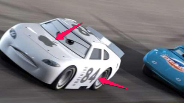 7 chi tiết ẩn siêu thú vị trong phim hoạt hình Pixar sẽ khiến fan Apple sướng rơn