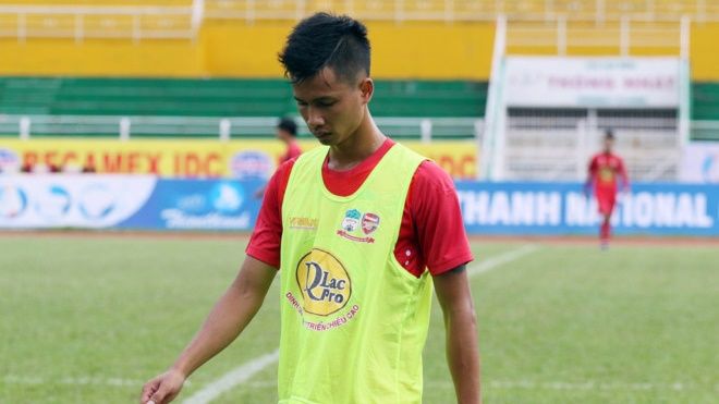 Vì sao gạch tên cháu rể anh hùng Núp khiến HLV Park Hang Seo buồn?