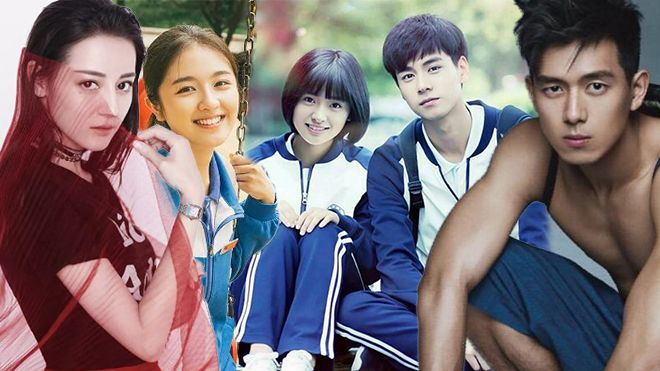 Những gương mặt hứa hẹn sẽ tỏa sáng trên màn ảnh Hoa Ngữ 2018