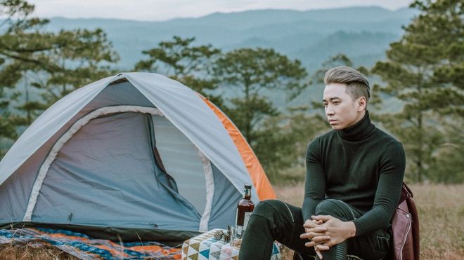 Karik trải lòng: 'Thứ tôi mong mỏi từng ngày chỉ đơn giản là tình yêu'