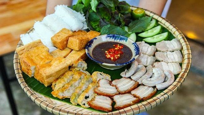 Sống ở Sài Gòn, là fan của bún đậu mắm tôm, bạn đã từng thử qua 5 quán ngon lừng danh này?