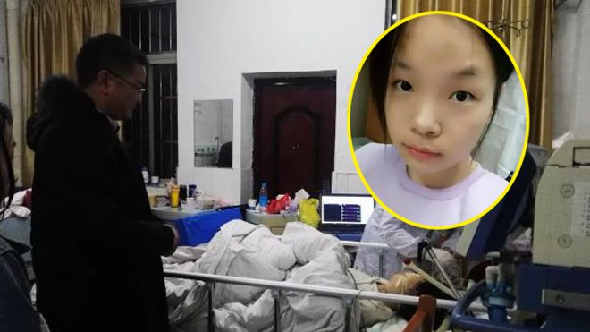 Qua đời ở tuổi 21, cô gái can đảm hiến tặng nội tạng cứu sống 5 mạng người