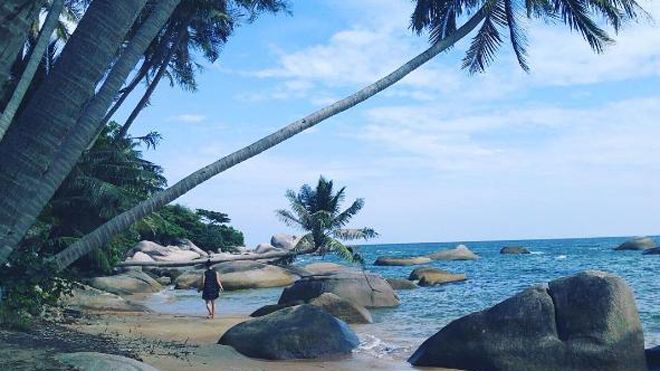 'Săn lùng' những điểm đến tuyệt đẹp ngỡ bị lãng quên ở Việt Nam