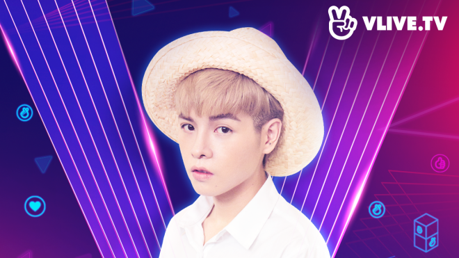 Dẫn đầu hạng mục 'Rising Star', Đức Phúc xác nhận mang tới tiết mục có 1-0-2 tại 'VYEP 2017'