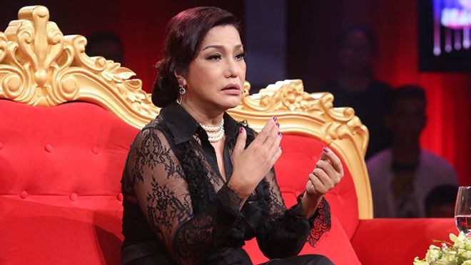 Cindy Thái Tài: Gồng gánh cả gia đình vẫn bị khinh rẻ vì khát khao được làm con gái