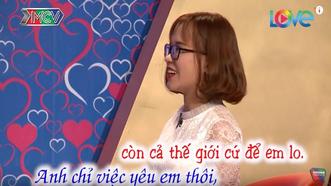 Chàng trai tìm bạn gái 'giống mẹ' đổ gục trước lời nhắn 'Anh chỉ việc yêu em, cả thế giới để em lo'