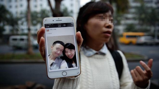 Sống chung nửa năm, người phụ nữ mới tá hoả phát hiện ‘bạn trai’ là con gái