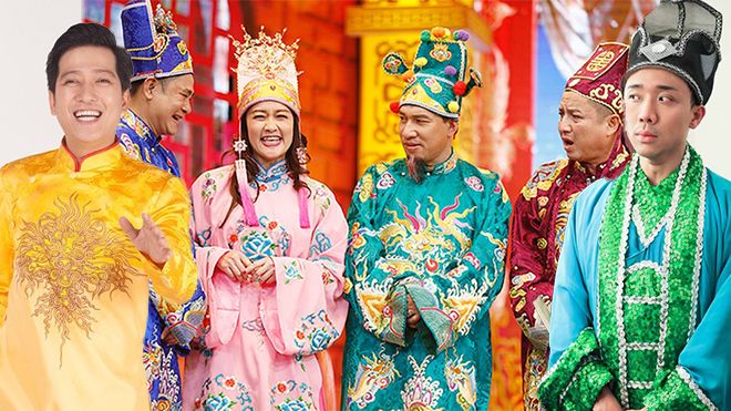 Vì sao khán giả luôn có ý kiến trái chiều về việc Trấn Thành, Trường Giang tham gia 'Táo Quân'?