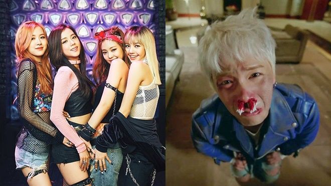 'Hwayugi': Bát Giới Lee Hong Ki và Black Pink về cùng công ty quản lý của 'Ngưu Ma Vương'?