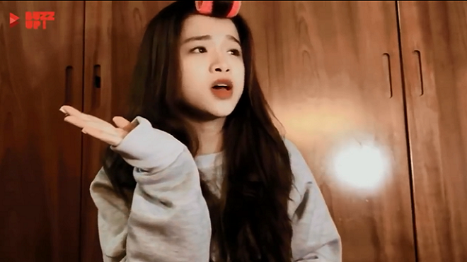 Linh Ka lại 'tái xuất' với clip cover Mặt trời của em và đây là phản ứng của cư dân mạng!