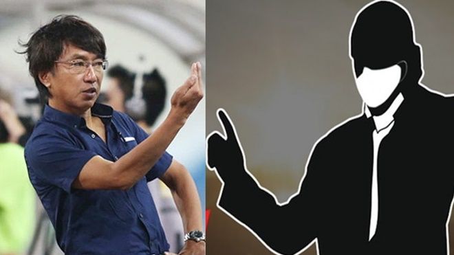 Khi HLV Miura đối diện nhân vật mà bầu Đức và Công Vinh đều ngao ngán