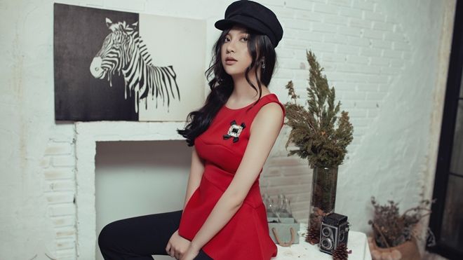 Sau clip ‘gây sốt’, Hạnh Sino tung MV kết hợp kỹ sư âm thanh đạt giải MAMA