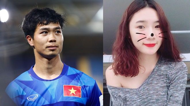 Lộ tin nhắn Công Phượng giải thích chuyện hot girl đăng ảnh Facetime 'gây sốt xình xịch'