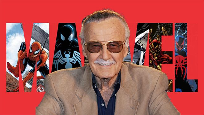 Shock: Đến lượt 'ông trùm Marvel' Stan Lee bị cáo buộc quấy rối tình dục