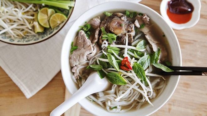 CNN vinh danh 30 đặc sản ngon nhất thế giới, Việt Nam có tới 2 món ăn trong danh sách này