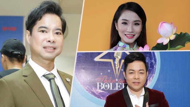 Ngọc Sơn tự hào về Hồ Phương Liên, không quan trọng những lời 'chặt chém' của Quang Lê