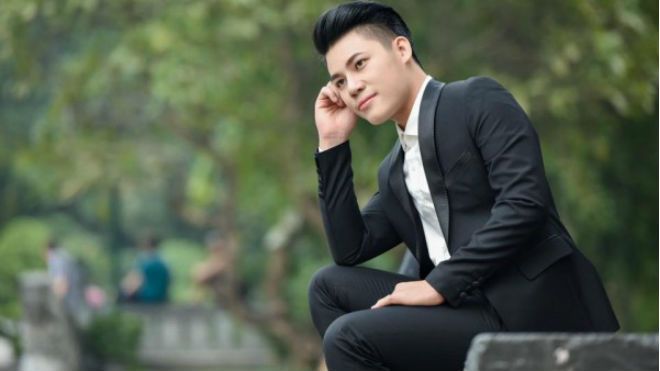 Tiến sĩ triết học trẻ tuổi tham gia 'Thần tượng Bolero 2018'