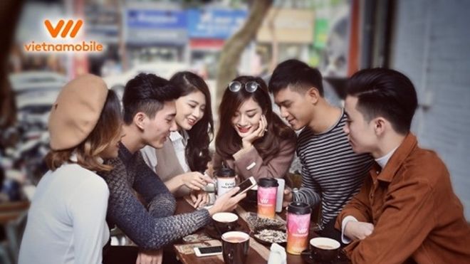 Vietnamobile đã thay đổi cách dùng điện thoại của giới trẻ như thế nào?
