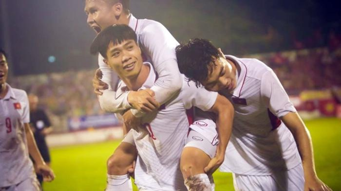 U23 Việt Nam - U23 Hàn Quốc: Công Phượng viết lại lịch sử của Văn Quyến?