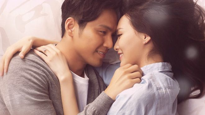 Đã tròn 3 năm cặp đôi Dĩ Thâm - Mặc Sênh ra mắt khán giả