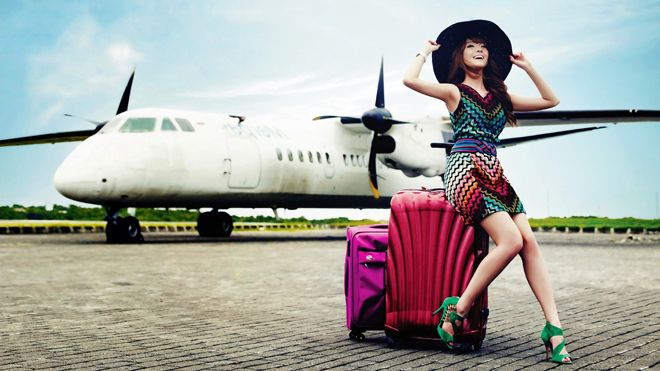 20 công việc cho phép bạn vi vu khắp thế giới vẫn kiếm ra tiền