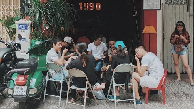 Hội 'overnight' Sài thành đừng lo bởi đã có danh sách những quán cafe mở 24/24 đây rồi!