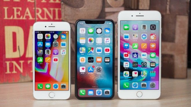 Đây là 8 'bom tấn' Apple sẽ thả xuống trong năm 2018
