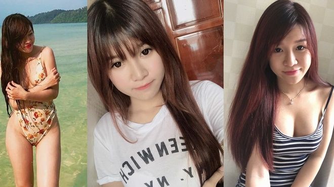 Cái kết bất ngờ sau 3 năm tập gym của bạn gái tân binh CLB Đà Nẵng