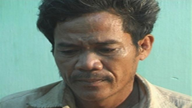 Trinh sát 'vén bức màn' bí mật của kẻ ra tay giết vợ rồi tạo hiện trường giả