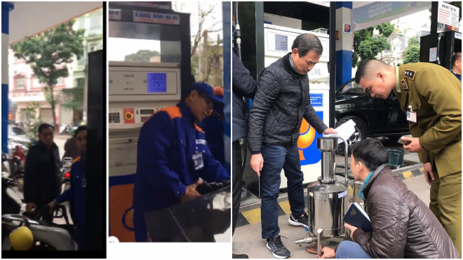 Đại diện hãng Honda nói gì về thông tin vụ xe ô tô 70L nhưng phải đổ 80L xăng?