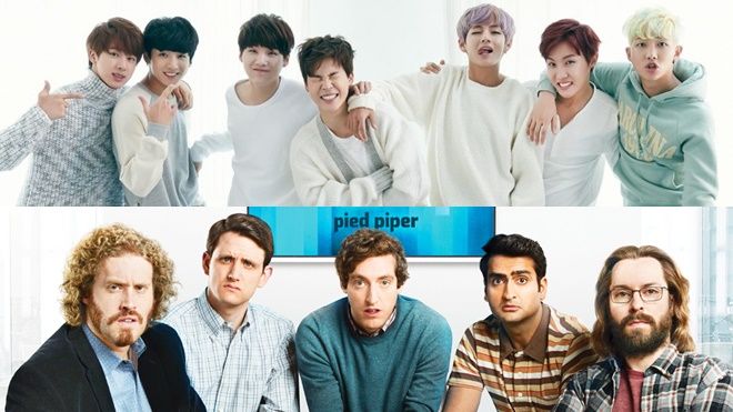 Hết 'đại náo' đất Mỹ, giờ BTS còn 'xuất hiện' trong cả series phim nổi tiếng của HBO