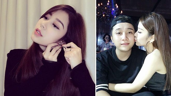 Chân dung bạn gái xinh đẹp khiến Yanbi 'tự nguyện' unfriend hết gái xinh trên Facebook