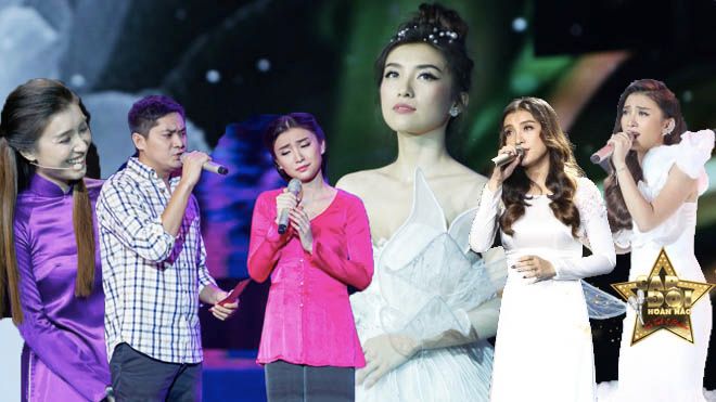 Dừng chân tại Cặp đôi hoàn hảo, Tiêu Châu Như Quỳnh tiết lộ muốn tham gia The Remix