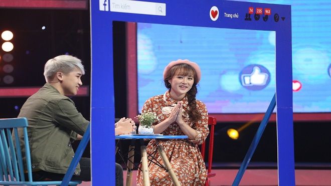 Vlogger Huy Cung từ chối lời tỏ tình của cô nàng biên kịch, nhận về hộp quà bí mật