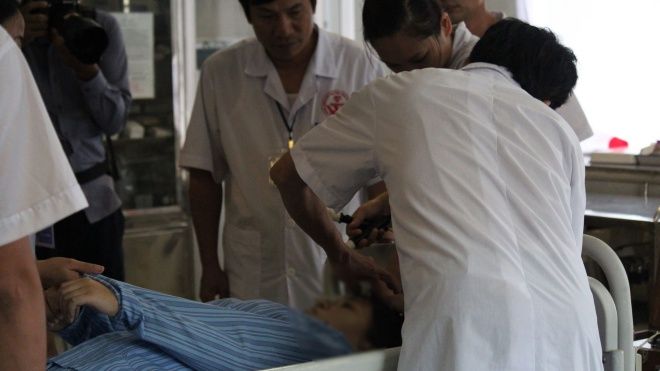 Nhiều người trầm cảm đến co giật và ngất xỉu khi không có… Internet