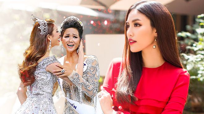 Lan Khuê: H'Hen Niê sở hữu phong thái quốc tế, không kiểu cách như các Hoa hậu tiền nhiệm
