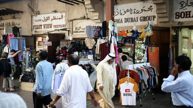 Choáng với thu nhập 'khủng' của nghề ăn xin ở Dubai