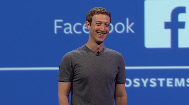 Facebook sẽ thực hiện thay đổi lớn mà người dùng nào cũng thích